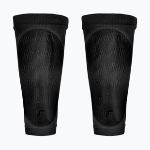 Ochraniacze na golenie Reusch Shin Guard Compact Supreme black