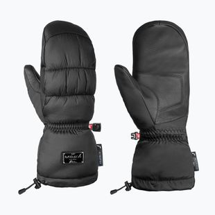 Rękawice narciarskie damskie Reusch Puffy R-Tex® XT Mitten black