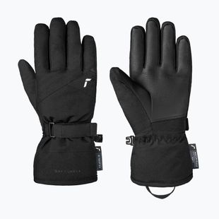 Rękawice narciarskie damskie Reusch Alena R-Tex XT black/silver