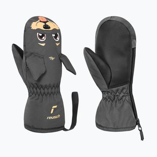 Rękawice zimowe dziecięce Reusch Sweety Mitten dog