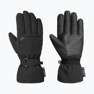 Rękawice narciarskie męskie Reusch Kai R-Tex XT black