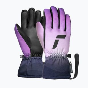 Rękawice narciarskie dziecięce Reusch Carter R-Tex XT midnight