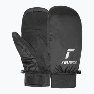 Rękawice narciarskie Reusch Strom Shield R-Tex XT black/silver