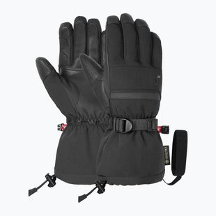 Rękawice narciarskie Reusch Jerome GORE-TEX black