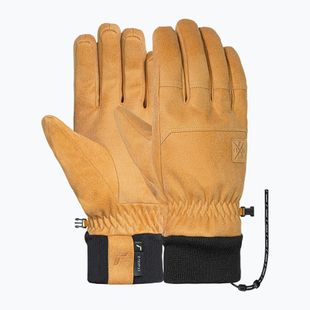 Rękawice narciarskie Reusch Danko R-Tex XT camel