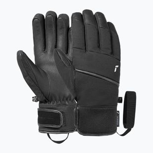 Rękawice narciarskie damskie Reusch Sonja R-Tex XT black