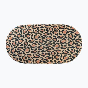 Pokrowiec na gogle Reusch Goggle Cover beige leopard