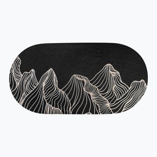 Pokrowiec na gogle Reusch Goggle Cover black/beige