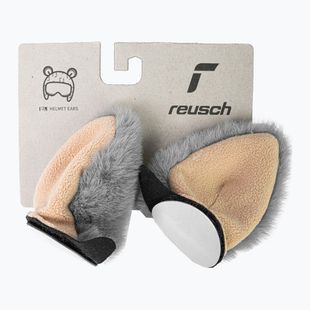 Uszy na kask Reusch Helmet Ears wolf
