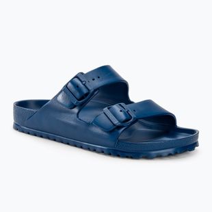 Klapki BIRKENSTOCK Arizona EVA Regular navy