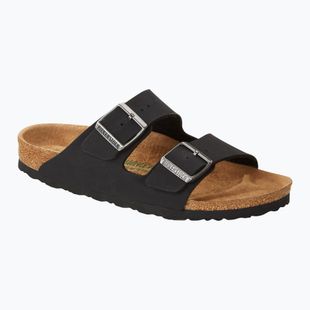Klapki BIRKENSTOCK Arizona Vegan Birkibuc black