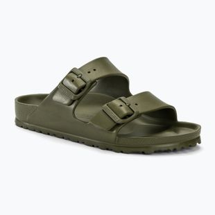Klapki BIRKENSTOCK Arizona EVA Narrow khaki