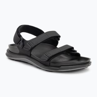 Sandały damskie BIRKENSTOCK Kalahari CE BF Regular futura black
