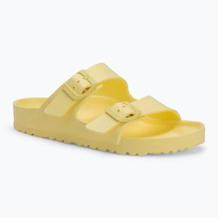 Klapki BIRKENSTOCK Arizona EVA Narrow popcorn