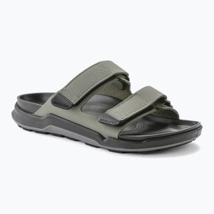 Klapki BIRKENSTOCK Atacama Birko-Flor Regular futura khaki