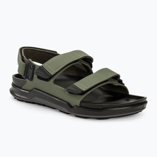 Sandały męskie BIRKENSTOCK Tatacoa BF Regular futura khaki
