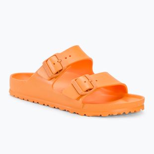 Klapki BIRKENSTOCK Arizona EVA Narrow papaya