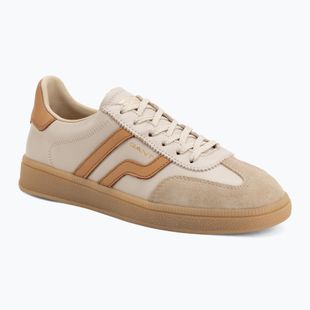 Buty damskie GANT Cuzima 2026 beige/tan