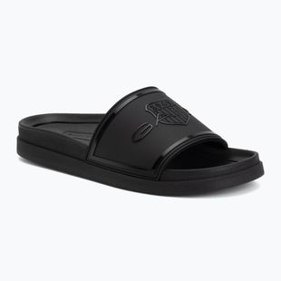 Klapki męskie GANT Pierbay black