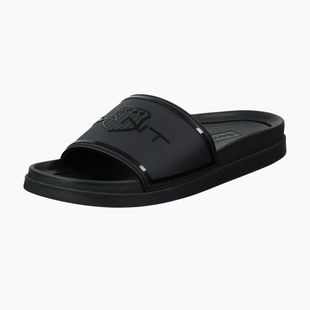 Klapki męskie GANT Pierbay black