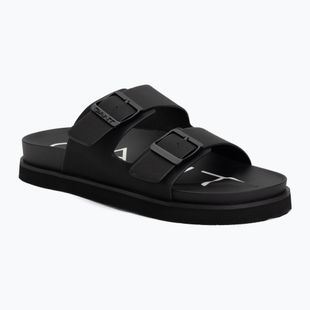 Klapki męskie GANT Palbuddy black