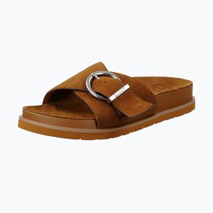 Klapki damskie GANT Mardale cognac