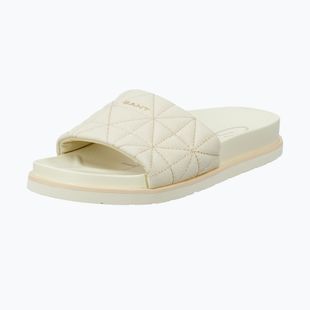 Klapki damskie GANT Mardale off white