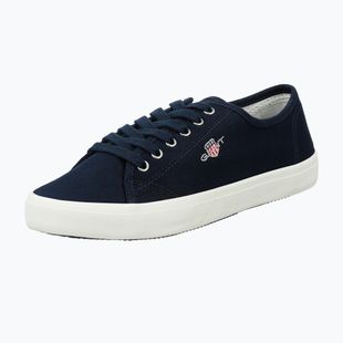 Trampki damskie GANT Pillox marine