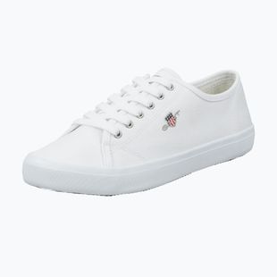 Trampki damskie Gant Pillox white