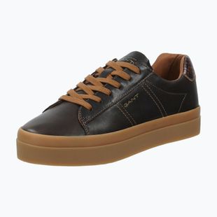 Buty damskie GANT Avona dark brown