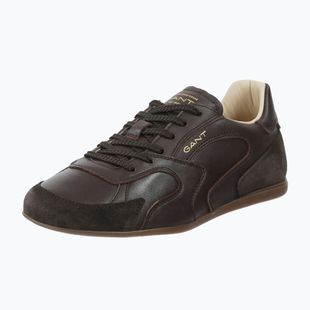 Buty damskie GANT Sperly 33531362 dark brown
