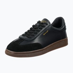 Buty męskie GANT Cuzmo black