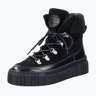 Buty zimowe damskie GANT Snowmont black