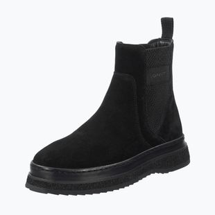 Buty damskie GANT Sistown black