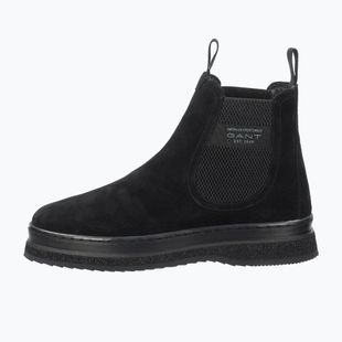 Buty męskie GANT Blistown black
