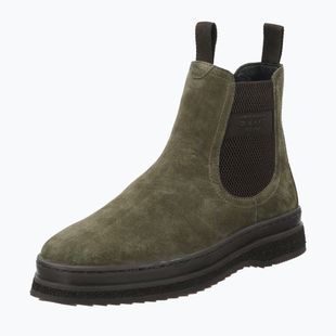 Buty męskie GANT Blistown desert brown