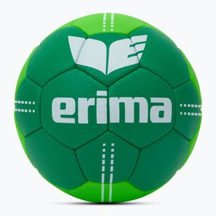 Piłka do piłki ręcznej ERIMA Pure Grip No. 2 Eco emerald/green rozmiar 3
