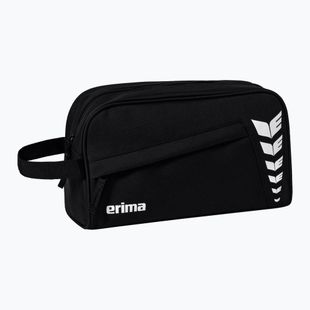 Kosmetyczka ERIMA Six Wings Wash Bag 7 l black