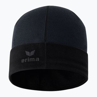 Czapka zimowa ERIMA Functional Beanie black