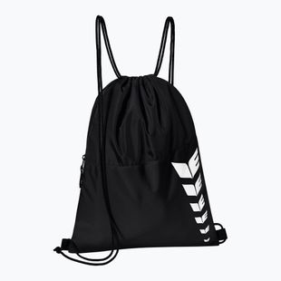 Worek ERIMA Six Wings Gym Bag 14 l black