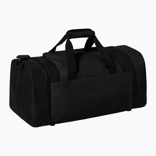 Torba treningowa ERIMA Six Wings Sports Bag 28 l black