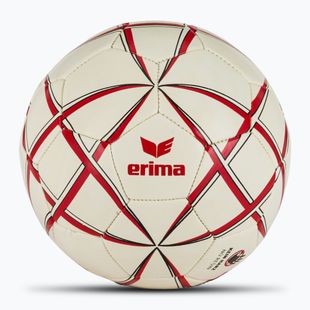 Piłka do piłki ręcznej ERIMA Magic White Training white/red rozmiar 0