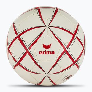 Piłka do piłki ręcznej ERIMA Magic White Training white/red rozmiar 2