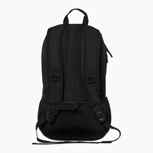 Plecak ERIMA Travel Line Laptop Backpack 25 l black