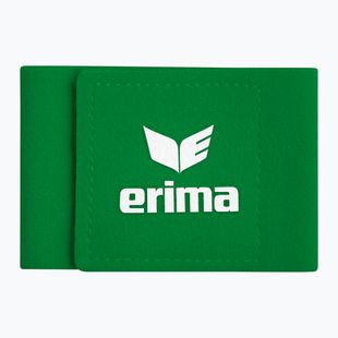 Opaski na ochraniacze goleni ERIMA Guard Stays emerald