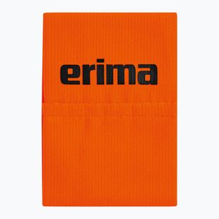 Opaska na ramię ERIMA Armband neon orange