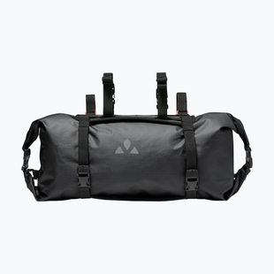 Torba rowerowa na kierownicę VAUDE Trailfront II 13 l black
