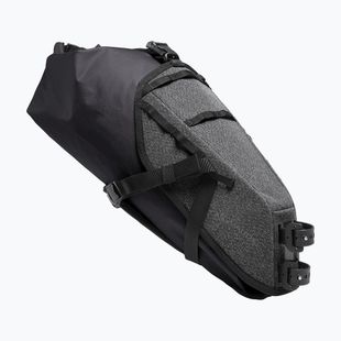 Torba rowerowa pod siodło VAUDE Trailsaddle II 10 l black