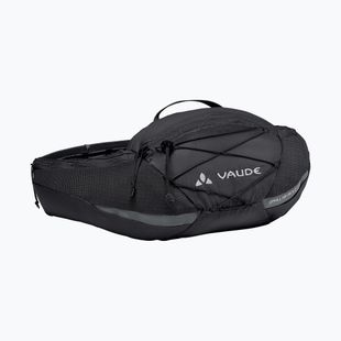 Saszetka nerka VAUDE Uphill Hip Pack 2 l black