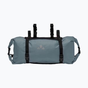 Torba rowerowa na kierownicę VAUDE Trailfront II 13 l heron